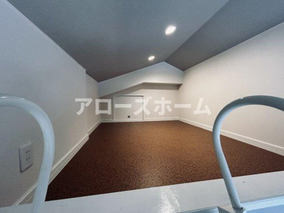 【内装】 | TSコート