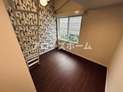 【内装】 | TSコート