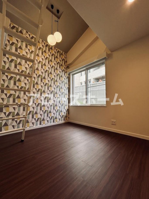 【内装】 | TSコート