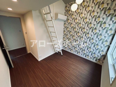 【内装】 | TSコート