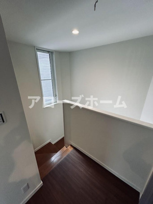 【内装】 | TSコート