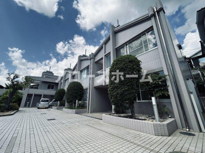 【外観】 | TSコート | ※室内写真は前回募集別号室につきイメージです。