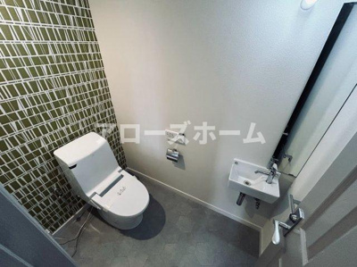 【トイレ】 | TSコート