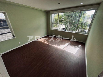 【洋室】 | TSコート