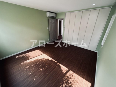 【洋室】 | TSコート