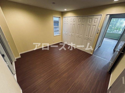 【洋室】 | TSコート