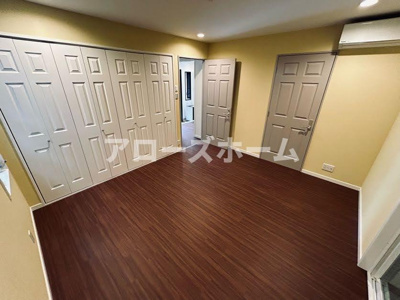 【洋室】 | TSコート