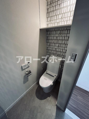 【トイレ】 | TSコート