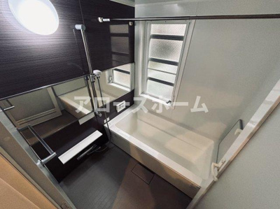 【浴室】 | TSコート