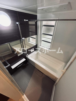 【浴室】 | TSコート