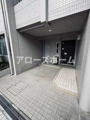 【駐車場】 | TSコート | 無料駐車場区画・・・小型車迄　2台目￥10,000-