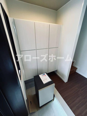 【玄関】 | TSコート