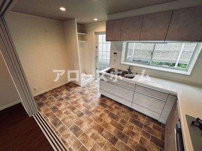 【キッチン】 | TSコート