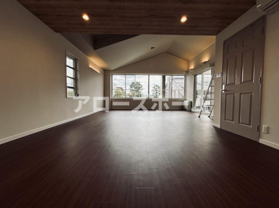 【居間・リビング】 | TSコート