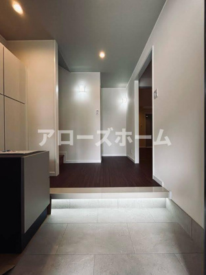 【玄関】 | TSコート