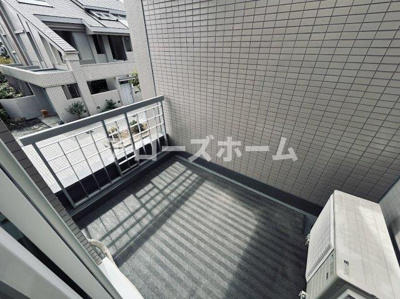 【バルコニー】 | TSコート