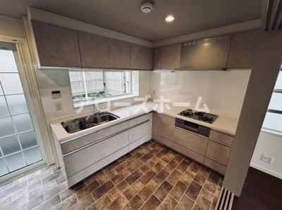 【キッチン】 | TSコート