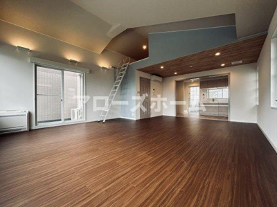 【居間・リビング】 | TSコート