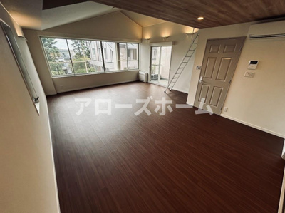 【居間・リビング】 | TSコート