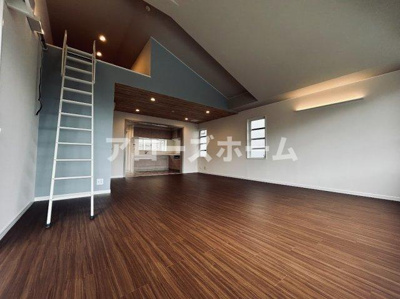 【内装】 | TSコート