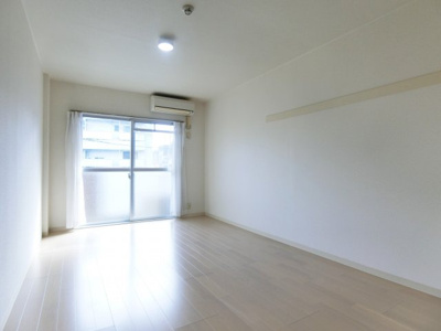 【内装】 | カースル安田