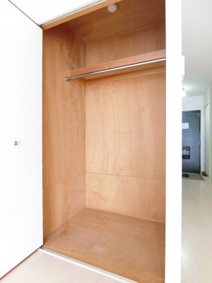 【収納】 | カースル安田