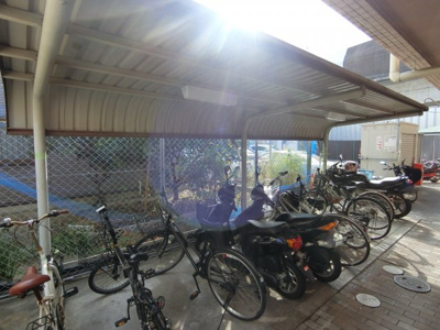 【その他共用部分】 | カースル安田