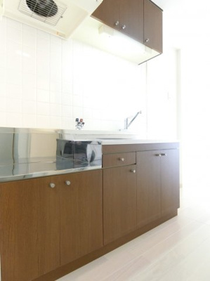 【内装】 | カースル安田