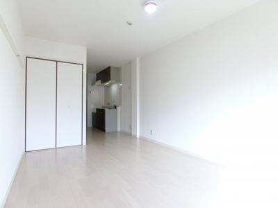 【居間・リビング】 | カースル安田