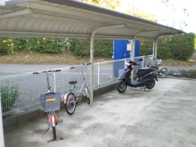 【その他共用部分】 | レオパレスドリームライフ