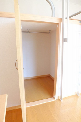 【収納】 | レオパレスドリームライフ