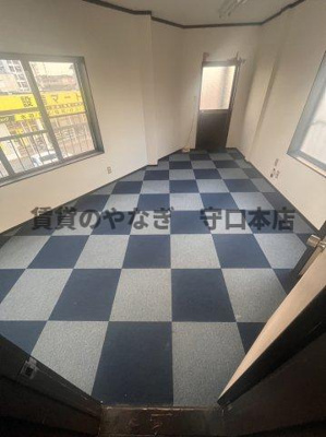 【内装】 | 守口市寺方錦通一丁目テナント