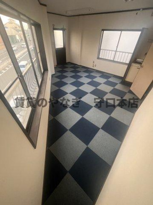 【内装】 | 守口市寺方錦通一丁目テナント