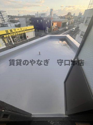 【展望】 | 守口市寺方錦通一丁目テナント