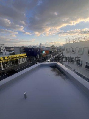 【展望】 | 守口市寺方錦通一丁目テナント