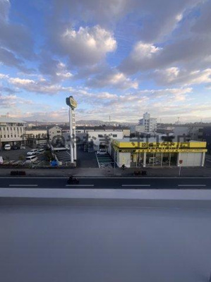 【展望】 | 守口市寺方錦通一丁目テナント