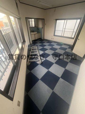 【内装】 | 守口市寺方錦通一丁目テナント