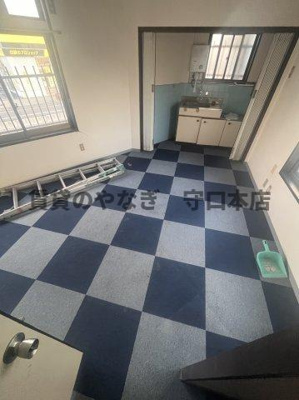 【内装】 | 守口市寺方錦通一丁目テナント