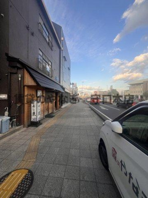 【地図】 | 守口市寺方錦通一丁目テナント