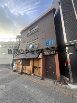 【外観】 | 守口市寺方錦通一丁目テナント