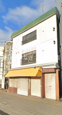 【外観】 | 守口市寺方錦通一丁目テナント