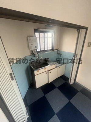 【内装】 | 守口市寺方錦通一丁目テナント