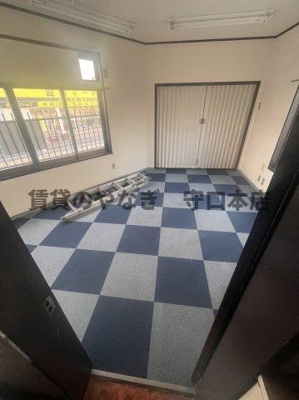 【内装】 | 守口市寺方錦通一丁目テナント