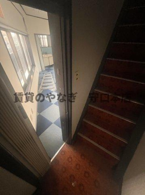 【内装】 | 守口市寺方錦通一丁目テナント