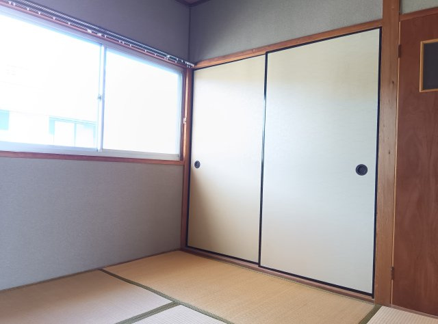 【和室】 | 仲谷文化