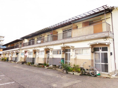 【外観】 | 仲谷文化