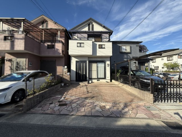 神戸市西区伊川谷町有瀬戸建