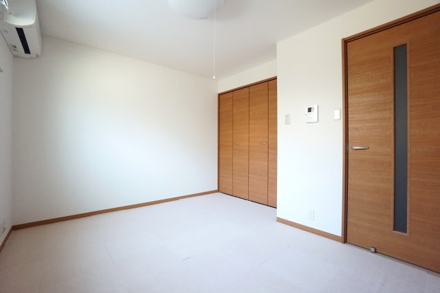 ミウエスパースの内装