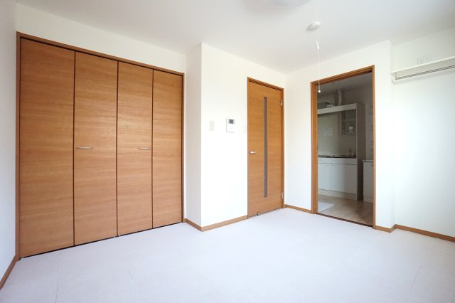 ミウエスパースの居間・リビング