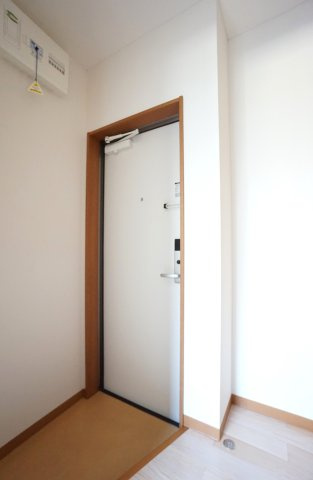 ミウエスパースの和室